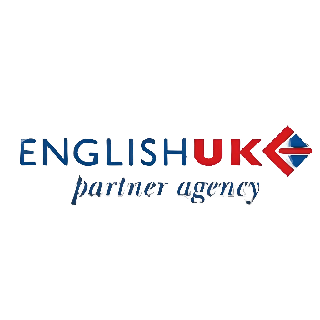 Partner Agency de English UK - Cursos de Inglés Certificados en Reino Unido