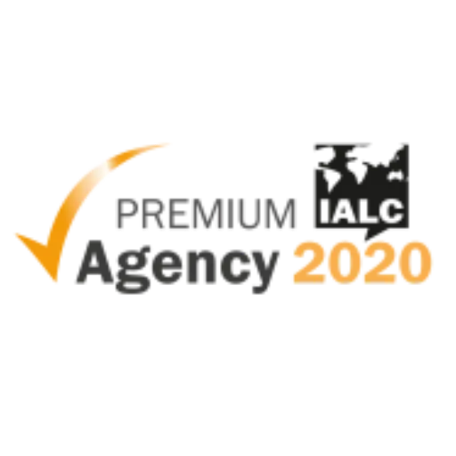 IALC Premium Agency 2020 - Centros de Idiomas Acreditados Internacionalmente