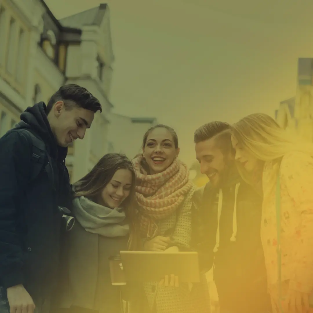 Estudiar en alemania