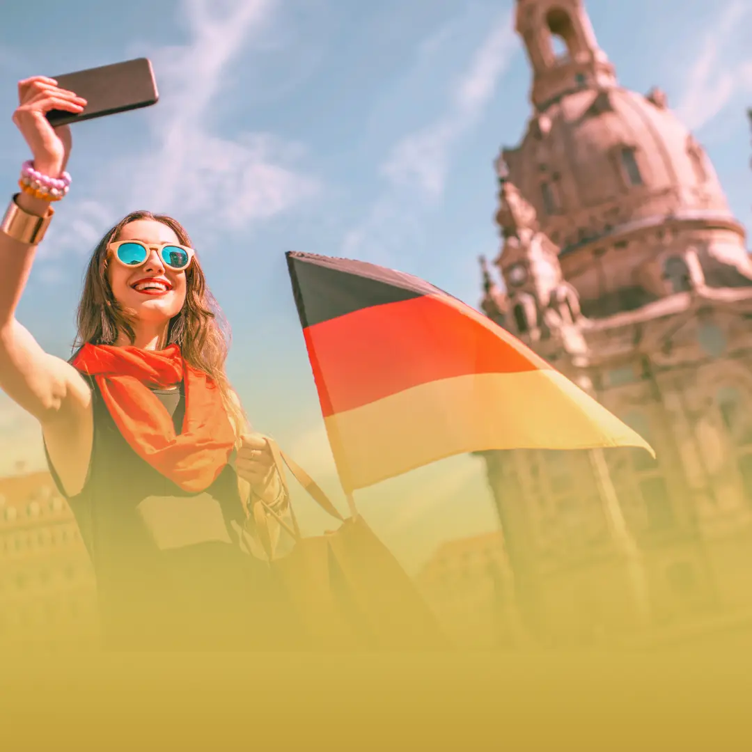 Estudiar en alemania