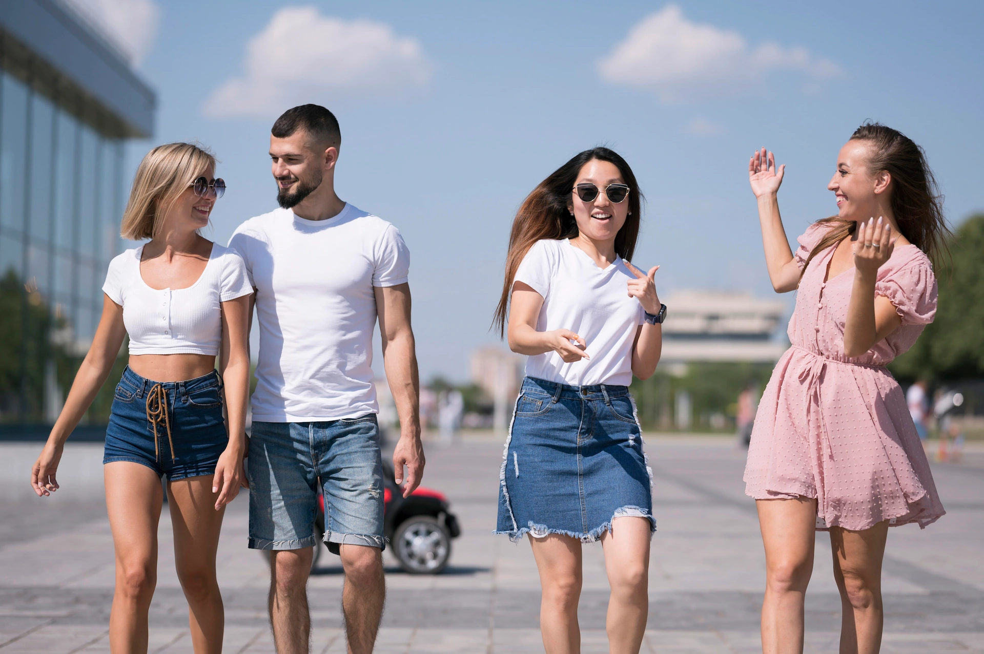 5 Mejores países para estudiar inglés este año