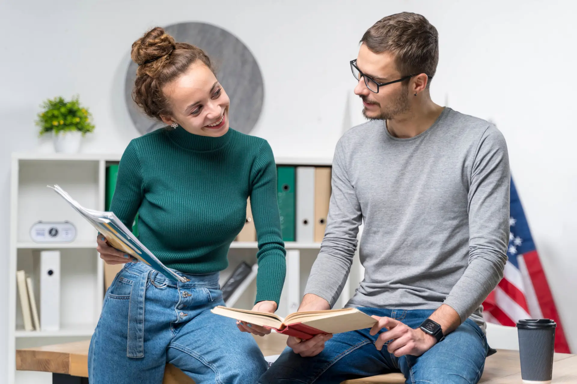 5 Mejores países para estudiar inglés este año