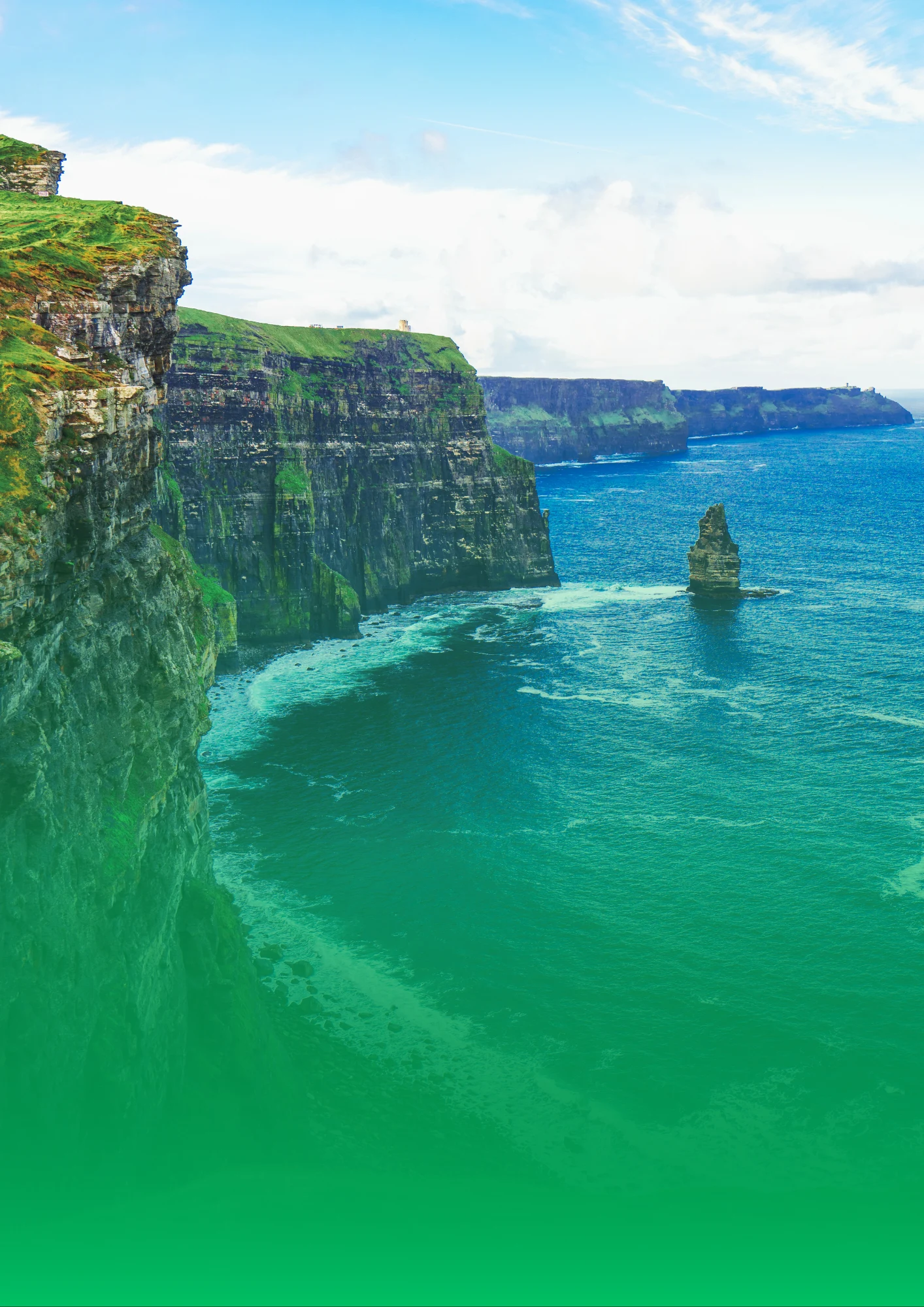 Estudiar en Irlanda