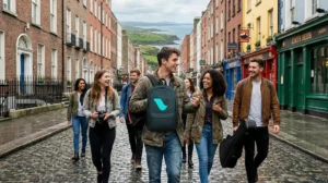 Estudiar inglés en el extranjero