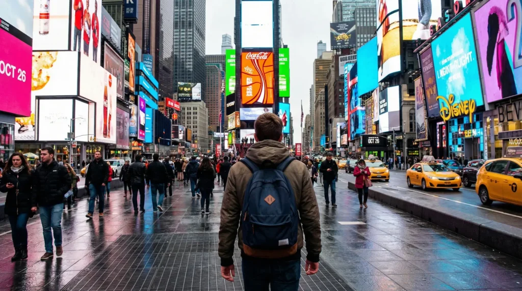 Estudiar inglés en el extranjero